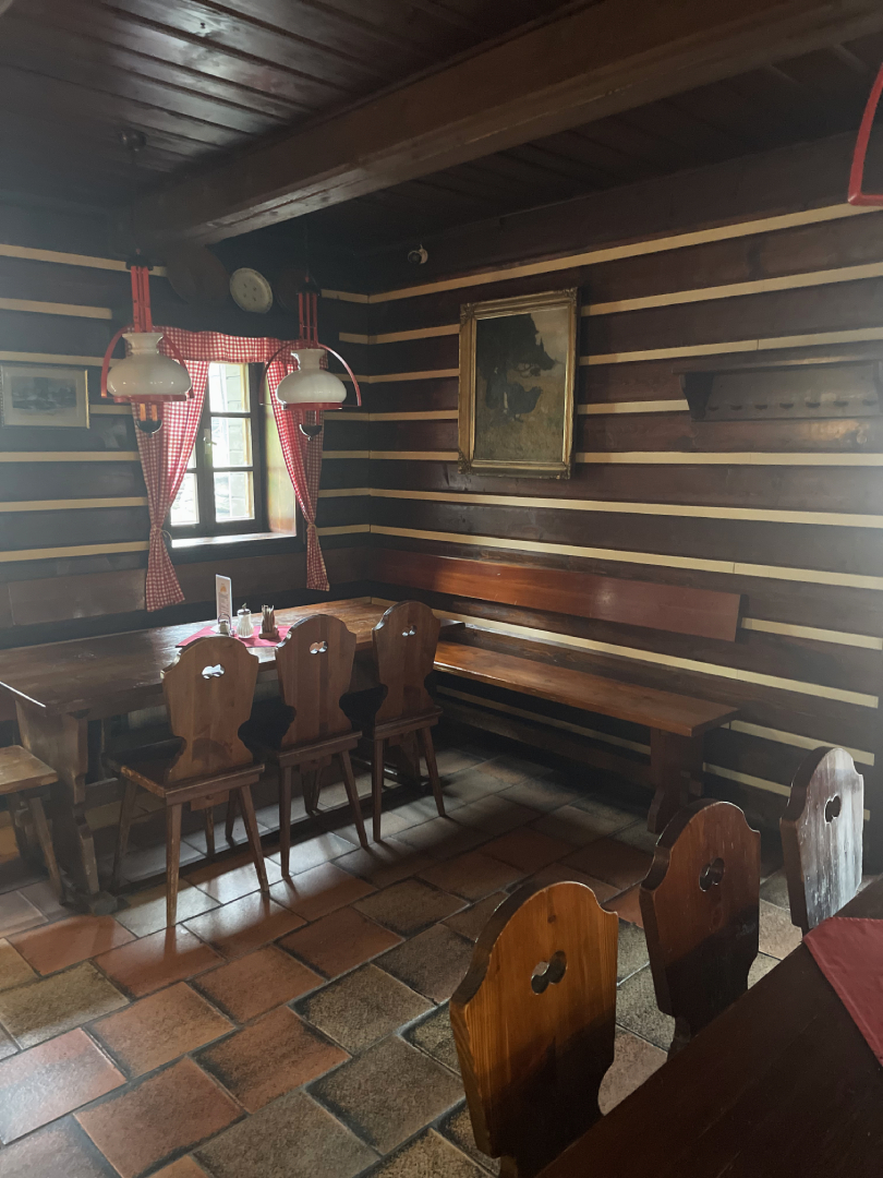 Hospoda na Peci Hospoda na Peci