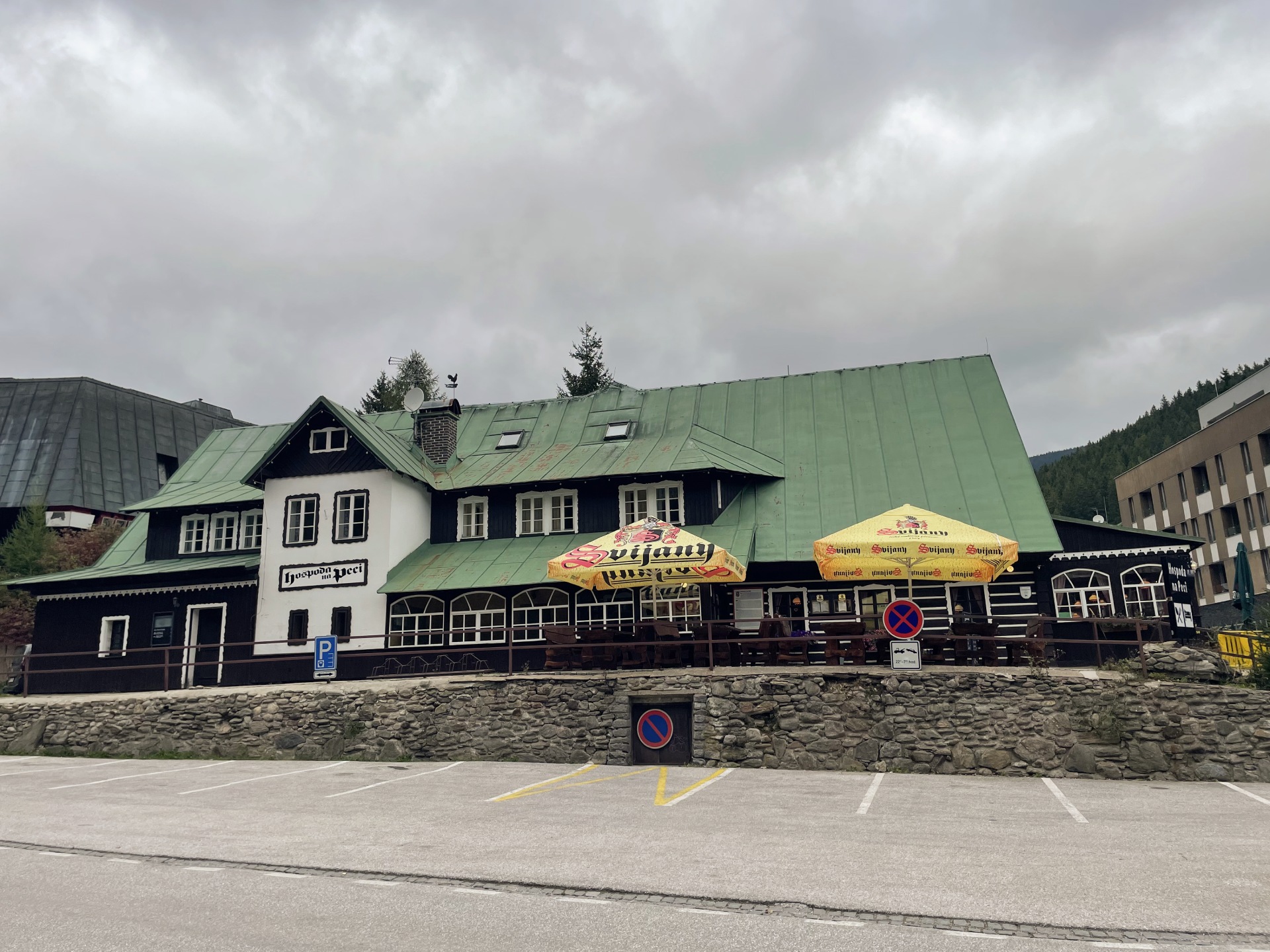 pec hospoda pec hospoda